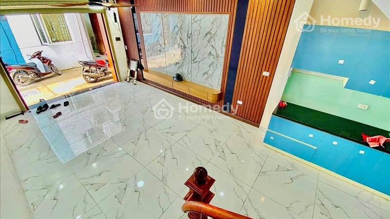  Siêu Phẩm Xuân Đỉnh 57m2 Xây 6 Tầng Thang Máy Ô Tô Đỗ Cửa Ô. - Ảnh 2