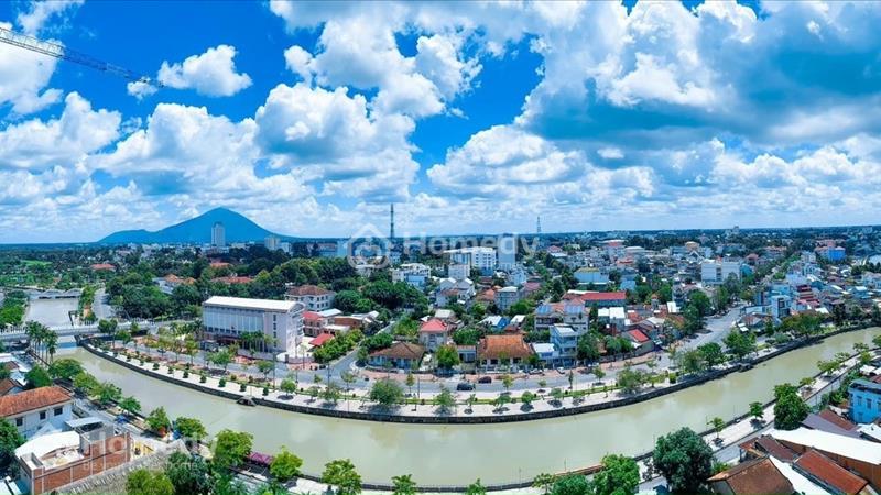 Sở Hữu KHông Gian Sống Đẳng Cấp Tại TÂY NiNH Với Căn Hộ GOlDEN CITY - Ảnh 1