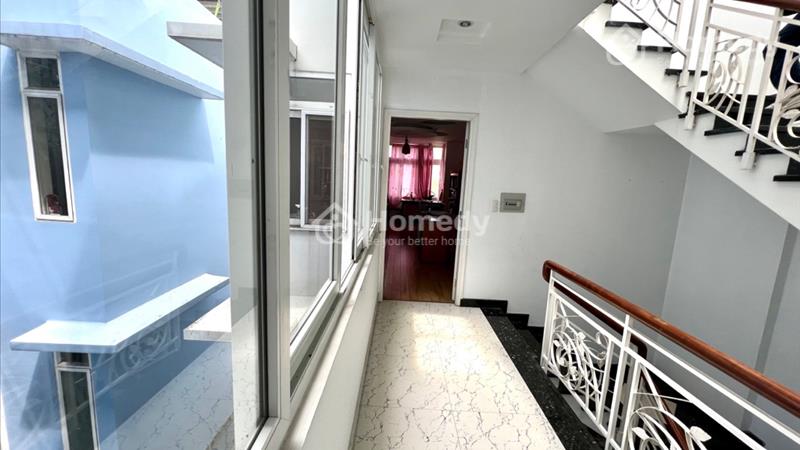 Bán nhà phố mặt tiền đường 16m KDC Phú Mỹ - Vạn Phát Hưng, Hoàng Quốc Việt, quận 7 - Ảnh 3
