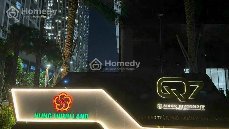 Chính chủ cần ra nhanh căn hộ 68m2 - view sông Sài Gòn & Landmark 81 - giá full 3 tỷ còn TL - Ảnh 6