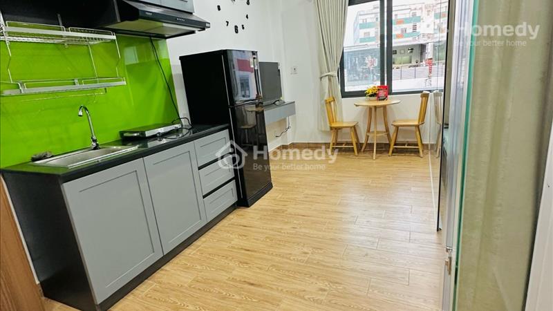 Căn Hộ 1PN Cửa Sổ Lớn Lê Văn Sỹ Tân Bình Gần Trung Tâm - Ảnh 11