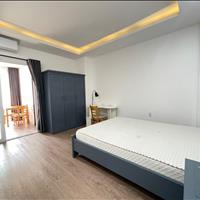 Căn hộ 1PN ban công lớn tại P.2 Q.Tân Bình ngay công viên Hoàng Văn Thụ