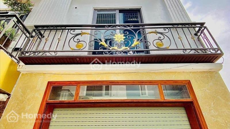  Siêu Phẩm Xuân Đỉnh 57m2 Xây 6 Tầng Thang Máy Ô Tô Đỗ Cửa Ô. - Ảnh 4