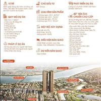 Trả Trước 240tr Sở Hữu Căn 63m2 2pn 2wc View Sông SG Bank  80% Lãi Suất 0% Nhận Nhà