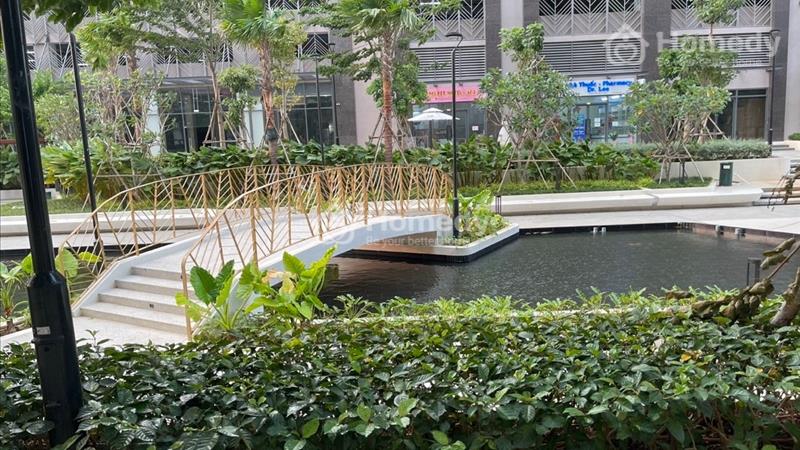 Chính chủ cần ra nhanh căn hộ 68m2 - view sông Sài Gòn & Landmark 81 - giá full 3 tỷ còn TL - Ảnh 3