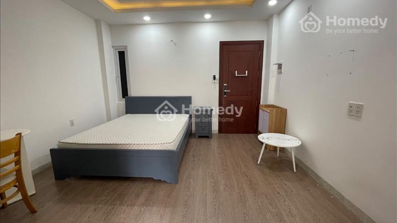 Căn hộ 1PN ban công lớn tại P.2 Q.Tân Bình ngay công viên Hoàng Văn Thụ - Ảnh 5