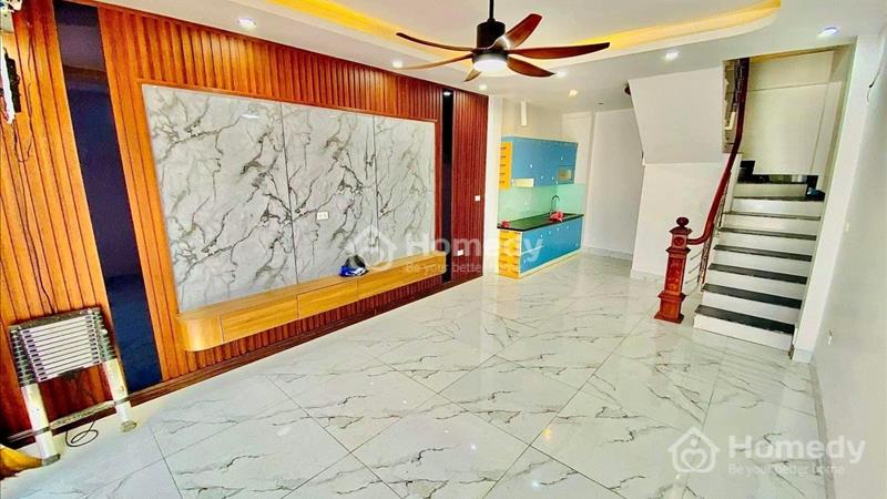  Siêu Phẩm Xuân Đỉnh 57m2 Xây 6 Tầng Thang Máy Ô Tô Đỗ Cửa Ô. - Ảnh 3