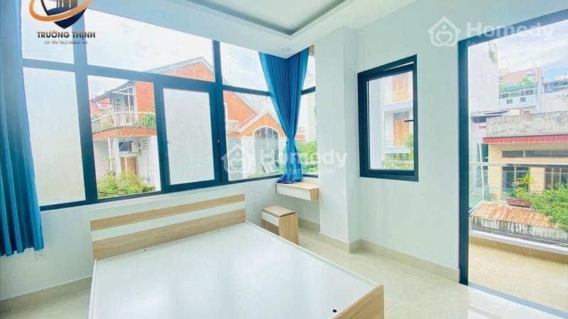 Phòng trọ Gò Vấp đầy đủ tiện nghi có thể ở liền P17 - Ảnh 2