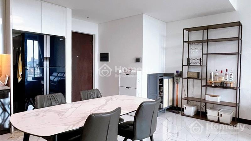 Sở Hữu KHông Gian Sống Đẳng Cấp Tại TÂY NiNH Với Căn Hộ GOlDEN CITY - Ảnh 5