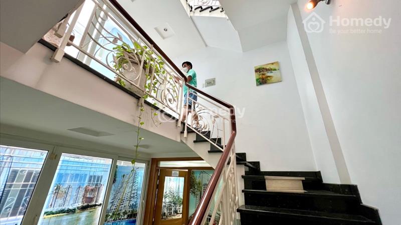 Bán nhà phố mặt tiền đường 16m KDC Phú Mỹ - Vạn Phát Hưng, Hoàng Quốc Việt, quận 7 - Ảnh 5