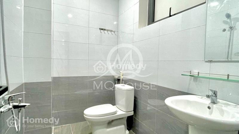 Căn Hộ 1PN Cửa Sổ Lớn Lê Văn Sỹ Tân Bình Gần Trung Tâm - Ảnh 9