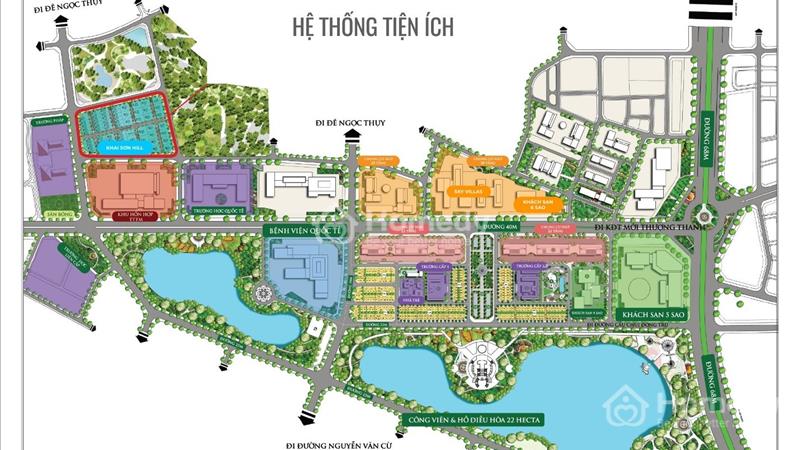 Chung cư Thượng Thanh, Căn 3 PN - ĐÔng Nam- Giá chỉ từ 1,6 tỷ 0979209391 - Ảnh 3