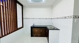 Nhà Quận 12 giá Rẻ Cần Bán Trong Tháng này Sôt cầm tay - Ảnh 2