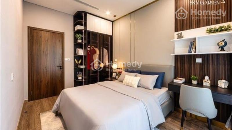 Căn hộ "Săn Mây" ngay cạnh Sài Gòn - A&T Sky Garden - Ảnh 7
