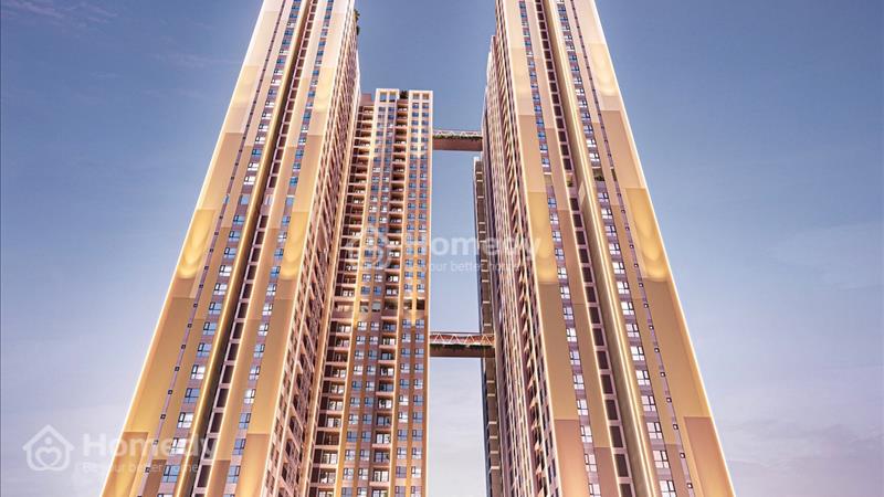 Căn hộ "Săn Mây" ngay cạnh Sài Gòn - A&T Sky Garden - Ảnh 8