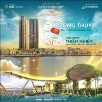 Căn hộ "Săn Mây" ngay cạnh Sài Gòn - A&T Sky Garden
