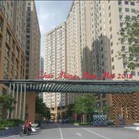 Cho thuê căn hộ 3 phòng ngủ, full nội thất, điện nư
