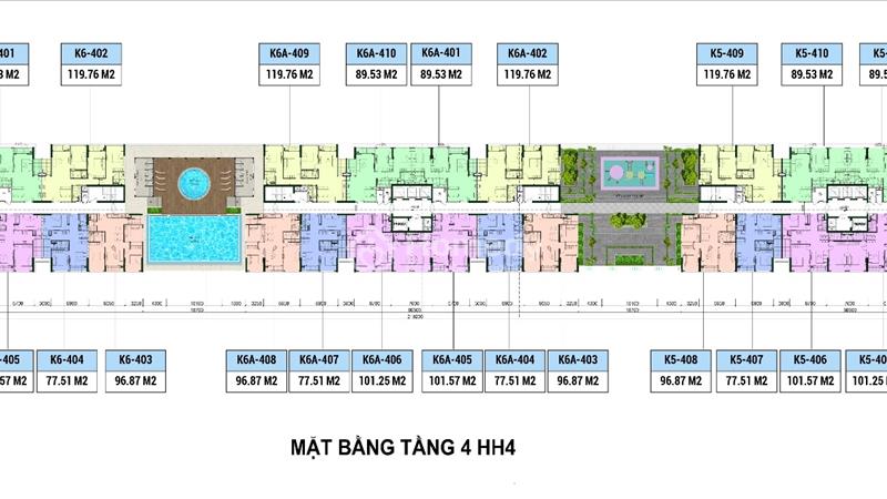 Chung cư Thượng Thanh, Căn 3 PN - ĐÔng Nam- Giá chỉ từ 1,6 tỷ 0979209391 - Ảnh 5