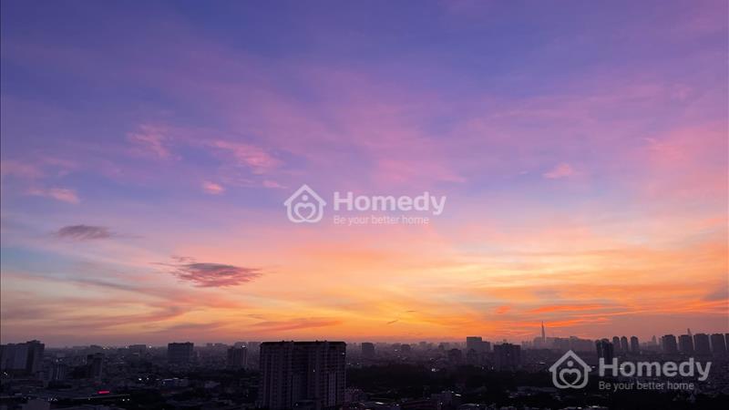 Chính chủ bán căn góc 3PN lớn nhất Carillon 7 - Ảnh 11