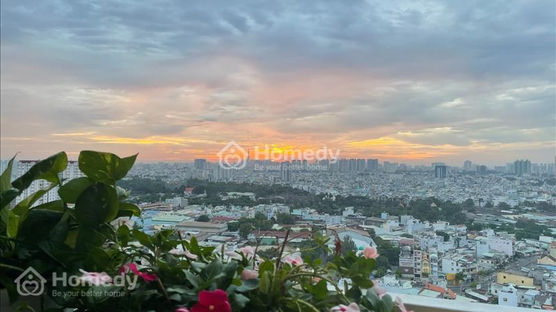 Chính chủ bán căn góc 3PN lớn nhất Carillon 7 - Ảnh 12