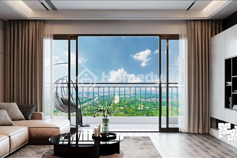Mở bán đợt 1 dự án mới cạnh khu biệt thự Vườn Mai, giá ưu đãi cho nhóm khách hàng đầu tiên