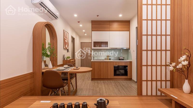 Mua nhà từ móng,quỹ căn Sola Park căn 1N,2N,3N, giá 2.1tỷ-2.8tỷ, ck thêm 3% cho KH booking,Vinhomes - Ảnh 9