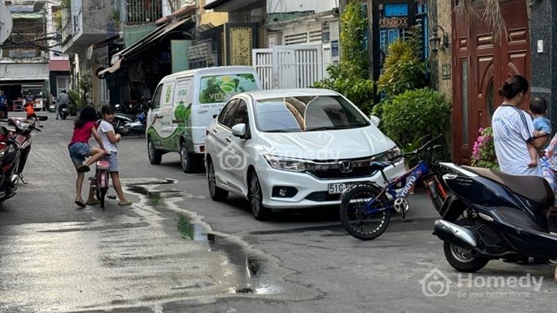 🔊🌹Chủ đang rao bán gấp căn nhà hẻm ba gác phường 7 Gò Vấp giá nhỉnh 2.5 tỷ💥💥 - Ảnh 10