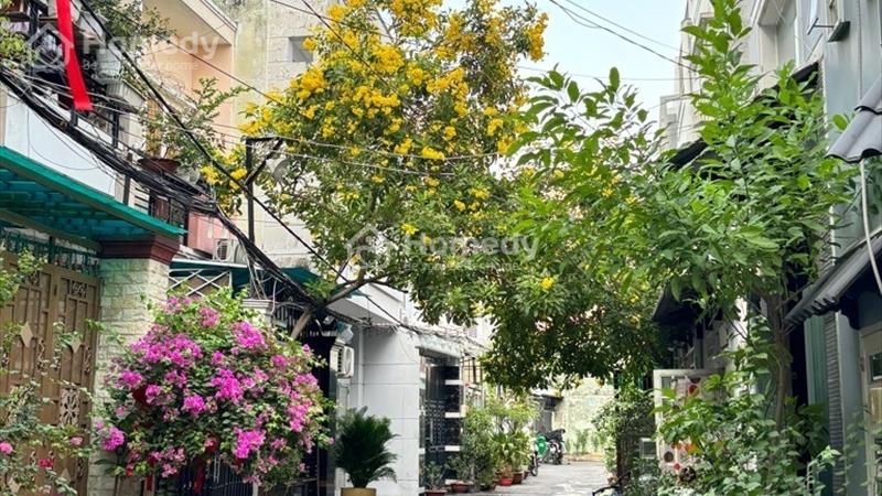 🔊🌹Chủ đang rao bán gấp căn nhà hẻm ba gác phường 7 Gò Vấp giá nhỉnh 2.5 tỷ💥💥 - Ảnh 8
