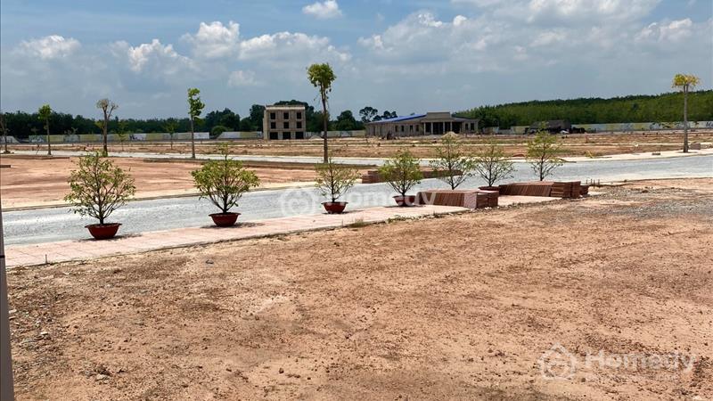 Dự án khu đô thị Phương Trường An 6 mua đất vàng chỉ với 400tr - Ảnh 5