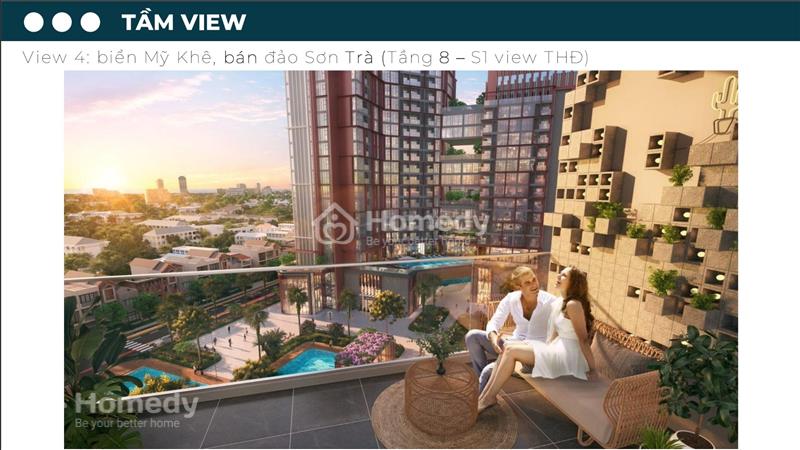 Sở hữu ngay căn hộ cao cấp view cực đẹp, vị trí đắc địa ven sông Hàn Đà Nẵng của dự án Sun Symphony - Ảnh 9