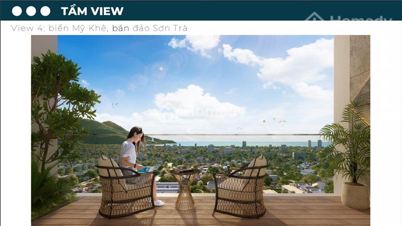 Sở hữu ngay căn hộ cao cấp view cực đẹp, vị trí đắc địa ven sông Hàn Đà Nẵng của dự án Sun Symphony - Ảnh 10