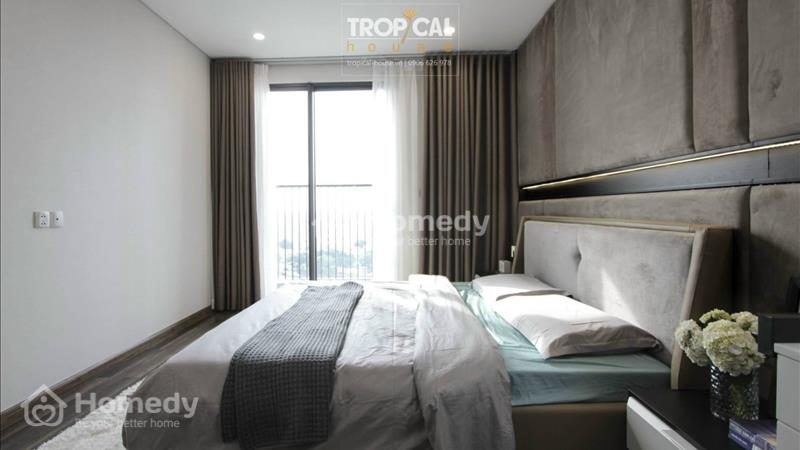 Hạ giá cho thuê căn hộ đa dạng diện tích 1pn, 2pn, 3pn, 4pn Tại Hà Đô Centrosa Q10 LH 0909559467 - Ảnh 4