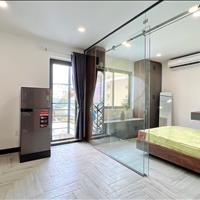  Căn hộ dịch vụ cho thuê quận 1- đầy đủ nội thất bancon gần bùi viện