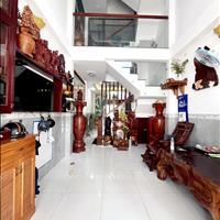 Nhà Đẹp Mới – Tây Thạnh – Tân Phú – Phân Lô – 5 Tầng Đúc, 36m2 Nhỉnh 5 Tỷ