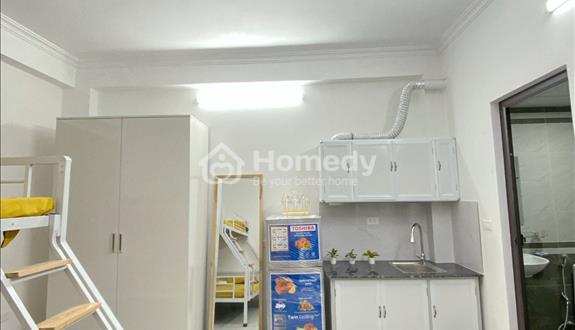 Cho Thuê Phòng Ngõ 87 Yên Xá Ưu Đãi Giảm Giá đến 1tr2 cho khách hàng ơ luôn - Ảnh 1