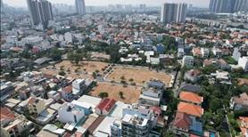 Mở bán thu hồi vốn cực hiếm chỉ còn 10 nền ở Quận 2 Thảo Điền đã có sổ hồng riêng - Ảnh 2