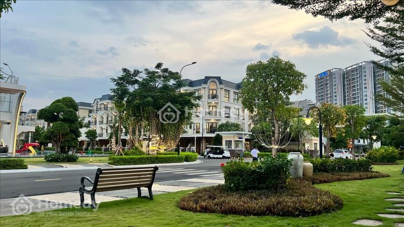 Chỉ 15,7 tỷ/căn nhà phố cao cấp khu compound The Classia Khang Điền Quận 9 - Ảnh 6
