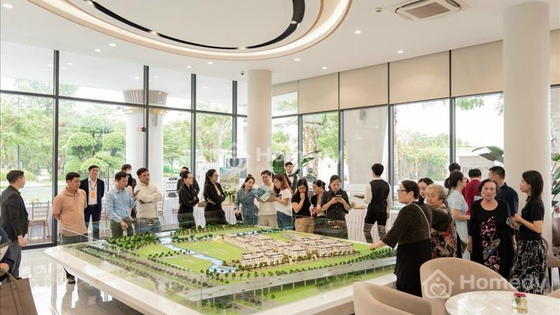 Chỉ 15,7 tỷ/căn nhà phố cao cấp khu compound The Classia Khang Điền Quận 9 - Ảnh 7