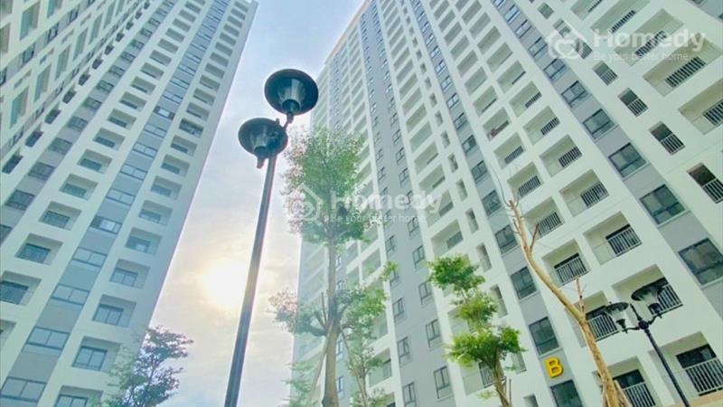 Thanh toán 260tr nhận căn hộ 2PN ở ngay tại Parkview Thuận An Bình Dương - IRIS Tower cạnh Thủ Đức! - Ảnh 17