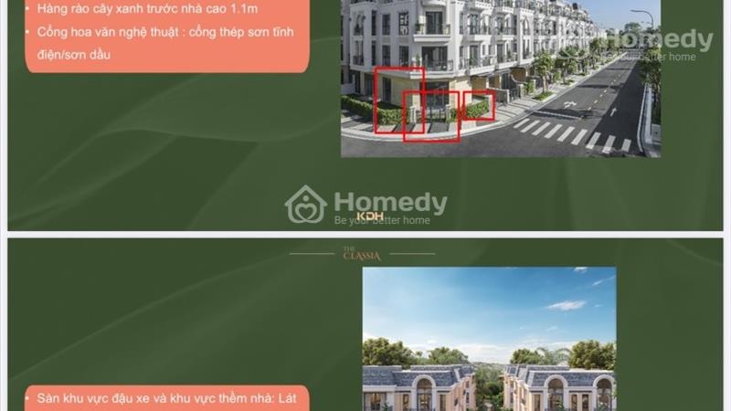 Chỉ 15,7 tỷ/căn nhà phố cao cấp khu compound The Classia Khang Điền Quận 9 - Ảnh 22