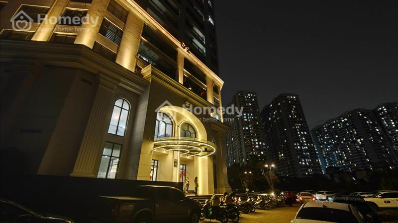 Chính chủ cho thuê căn shophouse G2 - 09 dự án Sunshine Garden - Ảnh 3