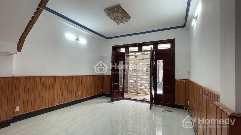 Ngon - Hxh Lũy Bán Bích – Tân Thới Hòa – Tân Phú, 53m2 – 4 Tầng – 4pn – 5.9 Tỷ - Ảnh 2
