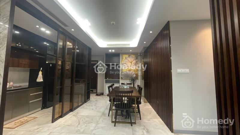 Không Cần Lời Hoa Mỹ, Chỉ Cần Xem Hình Là Biết Nhà Đỉnh Cỡ Nào – The Sun Avenue - Ảnh 2