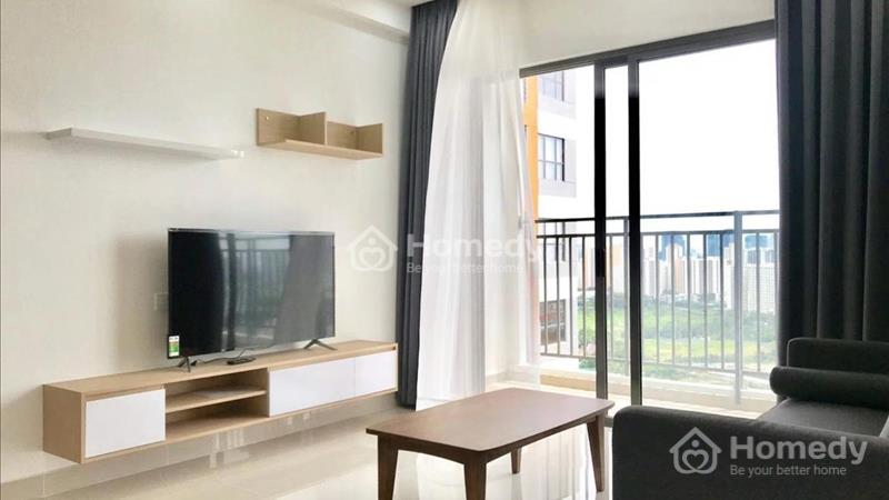 Căn Hộ Đẹp Với Nhiều Điều Kiện Cực Tốt Cho Gia Đình – The Sun Avenue 3PN - Ảnh 2