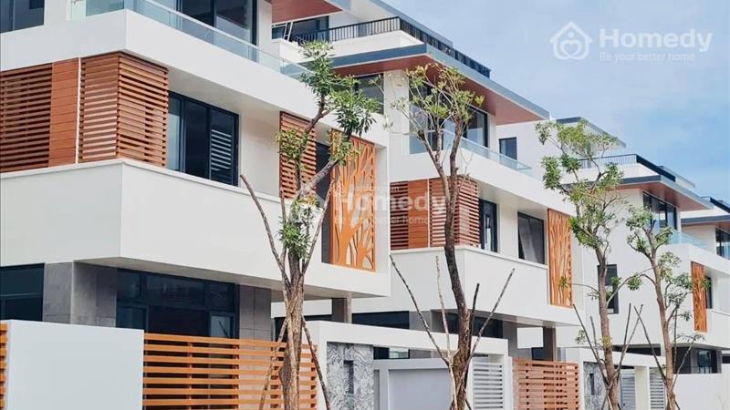 Mở bán biệt thự/LK Meyhomes Phú Quốc, giá 9 tỷ/căn, Mặt đường đại lộ 63m. Hỗ trợ LS 0% 36th - Ảnh 7