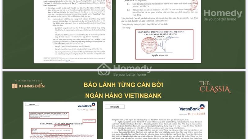 Chỉ 15,7 tỷ/căn nhà phố cao cấp khu compound The Classia Khang Điền Quận 9 - Ảnh 8