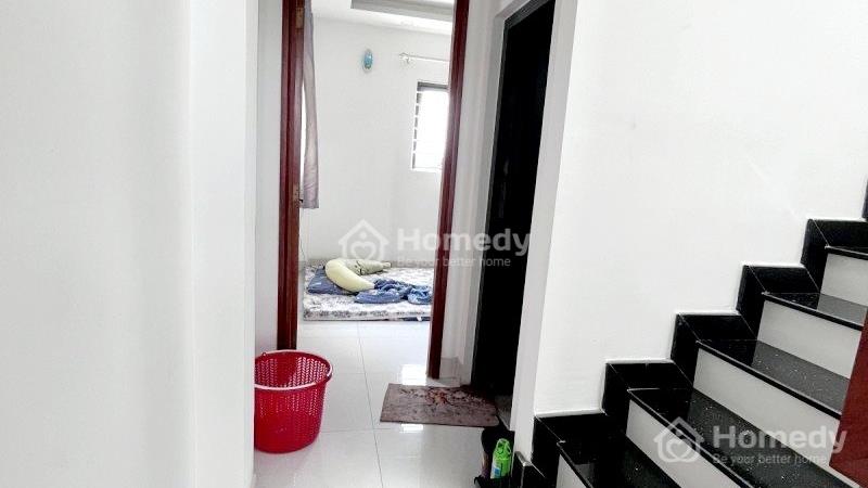 Nhà Đẹp Mới – Tây Thạnh – Tân Phú – Phân Lô – 5 Tầng Đúc, 36m2 Nhỉnh 5 Tỷ - Ảnh 3