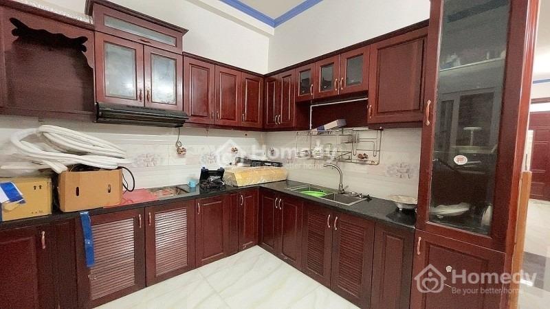 Ngon - Hxh Lũy Bán Bích – Tân Thới Hòa – Tân Phú, 53m2 – 4 Tầng – 4pn – 5.9 Tỷ - Ảnh 3