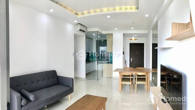 Căn Hộ Đẹp Với Nhiều Điều Kiện Cực Tốt Cho Gia Đình – The Sun Avenue 3PN - Ảnh 3