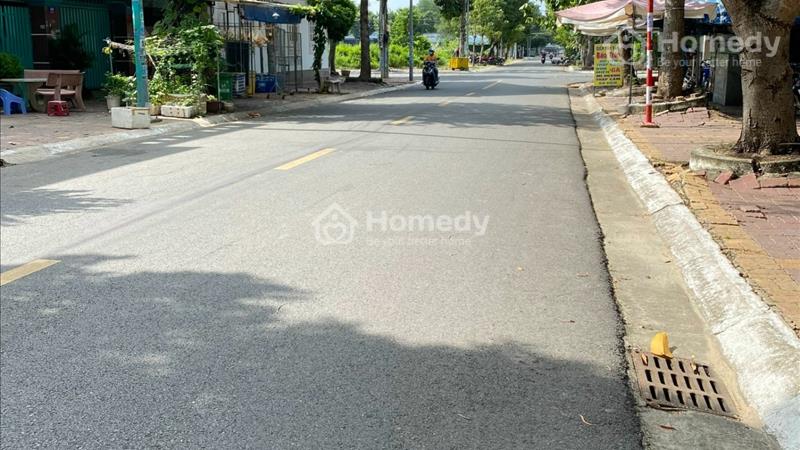 Cần tiền nên bán nhanh lô đất ngay chợ Long Điền, Bà Rịa Vũng Tàu - Ảnh 1